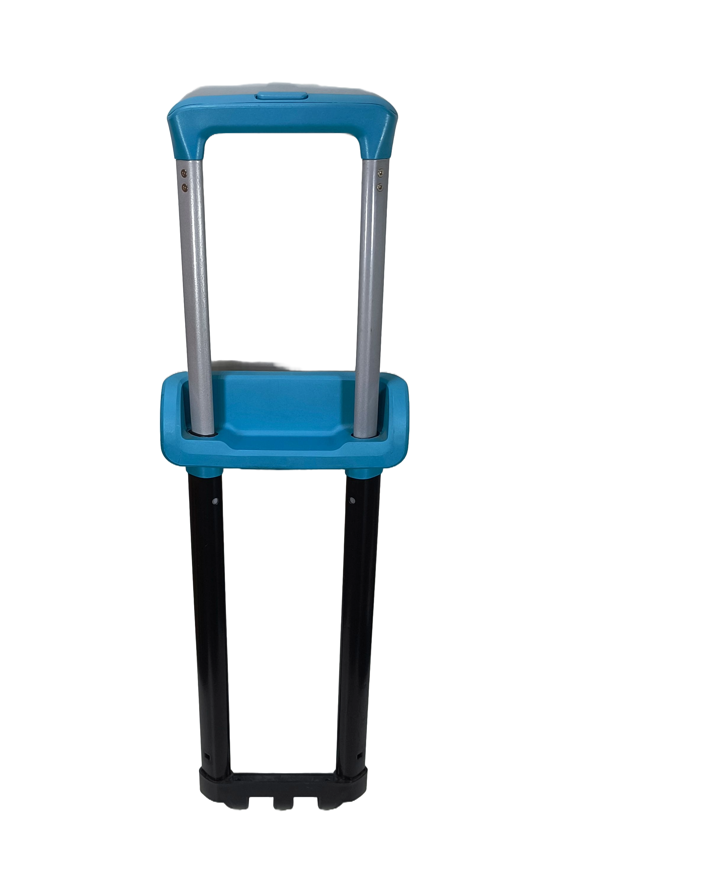 Triangular Max Soft & Hard Luggage